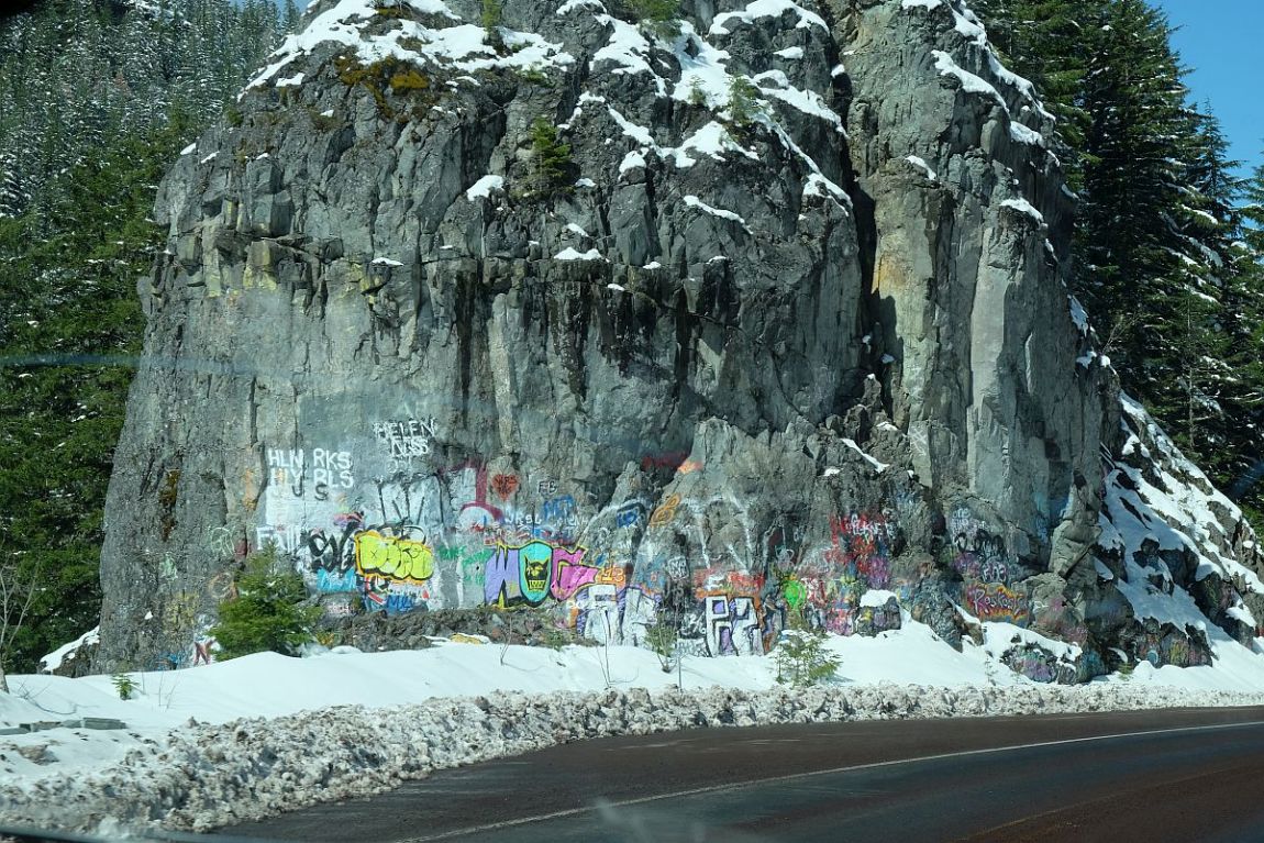 photo of metal art work