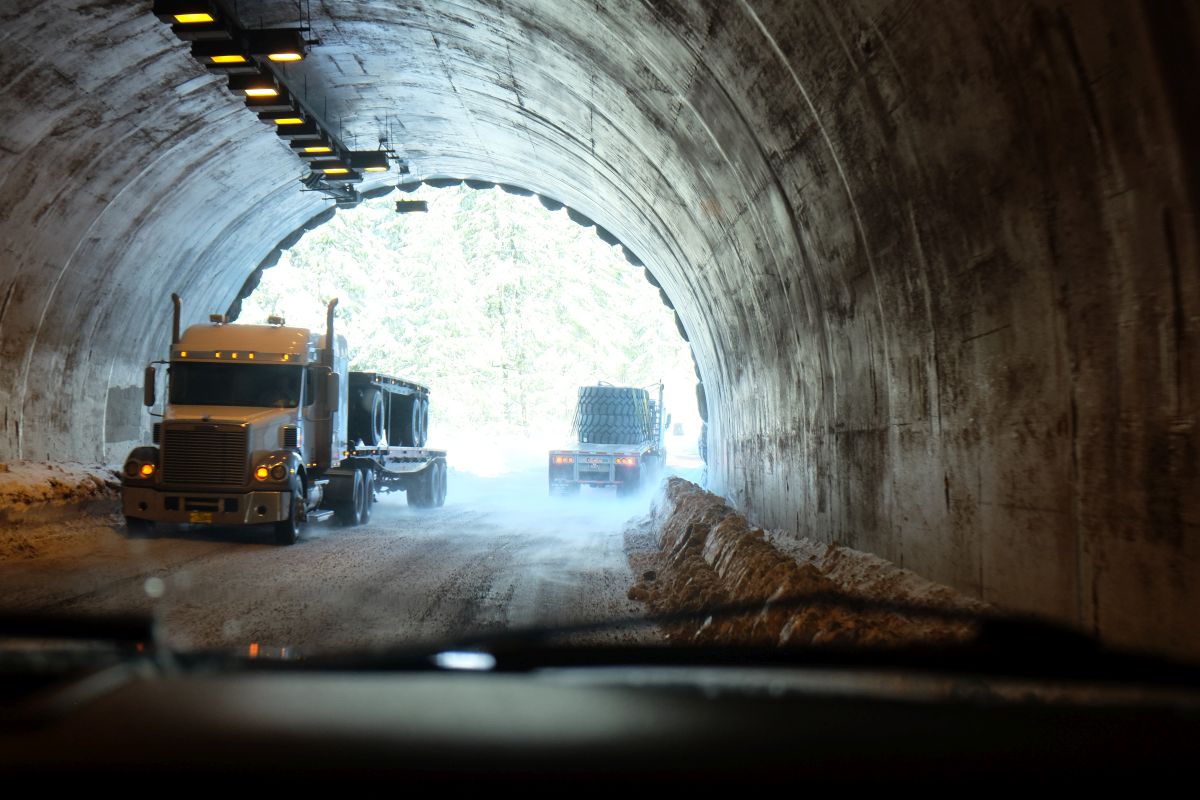 photo of metal art work